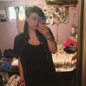 Meet your Posher, Kayla